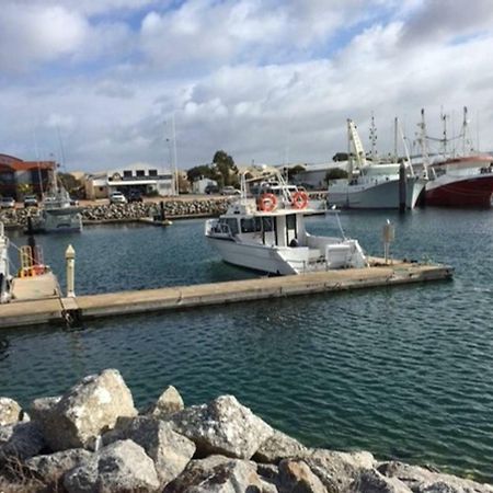 Port Lincoln Shark Apartment 2 Kültér fotó