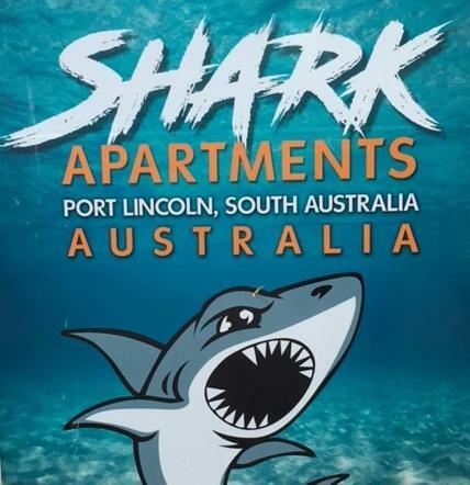 Port Lincoln Shark Apartment 2 Kültér fotó